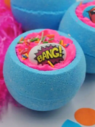BOUTIQUE Бомба для ванны Pop Art Bomb купить недорого в интернет магазине Beauty Prof с доставкой по Хабаровску и регионам России