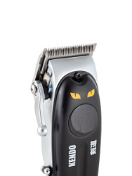 KURO NEKO Kendo ENHC01 Нож серебристый купить недорого в интернет магазине Beauty Prof с доставкой по Хабаровску и регионам России