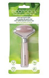 ECOTOOLS Роллер для лица Mini Rose Quartz Roller розовый кварц купить недорого в интернет магазине Beauty Prof с доставкой по Хабаровску и регионам России