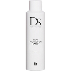 DS Heat Protection Spray Термозащитный спрей 250 мл купить недорого в интернет магазине Beauty Prof с доставкой по Хабаровску и регионам России