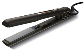 GAMA G-Style Digital Titanium Pro Ion Щипцы 28*90мм 42W 150-230°C титан купить недорого в интернет магазине Beauty Prof с доставкой по Хабаровску и регионам России