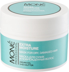 MONE PROF Maximum Color Маска для окрашенных волос 200 мл купить недорого в интернет магазине Beauty Prof с доставкой по Хабаровску и регионам России