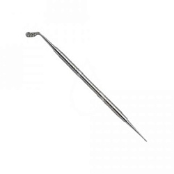 Ложка УНО METZGER РС-178 купить недорого в интернет магазине Beauty Prof с доставкой по Хабаровску и регионам России