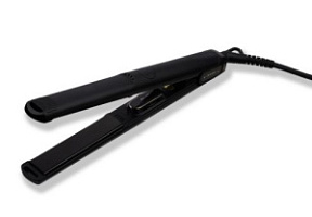 MUSTANG PROFESSIONAL Щипцы выпрямитель Flow D23 MPROTW021BK черный купить недорого в интернет магазине Beauty Prof с доставкой по Хабаровску и регионам России