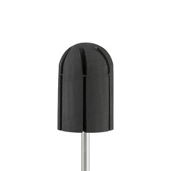 Основа резиновая для колпачков 16 мм 1 шт купить недорого в интернет магазине Beauty Prof с доставкой по Хабаровску и регионам России