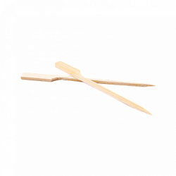 BROW XENNA Аппликаторы деревянные острые 100  шт купить недорого в интернет магазине Beauty Prof с доставкой по Хабаровску и регионам России