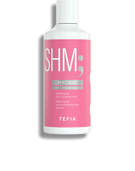 TEFIA AMBIENT Mycare Шампунь для окрашенных волос 300 мл купить недорого в интернет магазине Beauty Prof с доставкой по Хабаровску и регионам России
