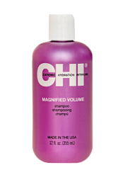 CHI Magnified Volume Шампунь 355 мл купить недорого в интернет магазине Beauty Prof с доставкой по Хабаровску и регионам России