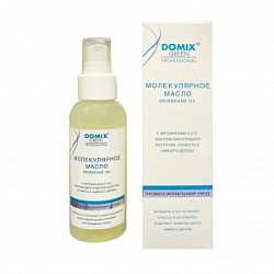 DOMIX GP Молекулярное масло после педикюра 100 мл купить недорого в интернет магазине Beauty Prof с доставкой по Хабаровску и регионам России