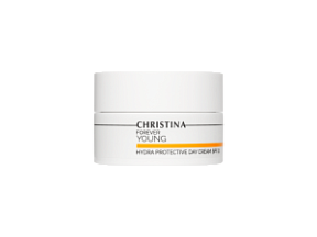 CHRISTINA FY Крем дневной гидрозащитный SPF25 50 мл купить недорого в интернет магазине Beauty Prof с доставкой по Хабаровску и регионам России