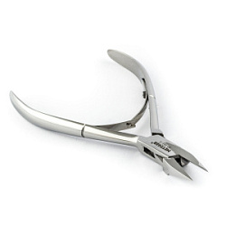 Щипцы для уголков METZGER PY-843-S (14 см) купить недорого в интернет магазине Beauty Prof с доставкой по Хабаровску и регионам России