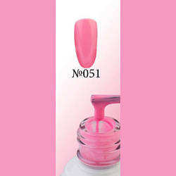 MELODY TOKYO Gel Polish Гель-лак 051 15 мл купить недорого в интернет магазине Beauty Prof с доставкой по Хабаровску и регионам России