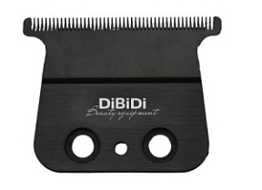 DiBiDi Ножевой блок для триммера PRO POINT купить недорого в интернет магазине Beauty Prof с доставкой по Хабаровску и регионам России
