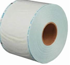 Рулон комбинированный плоский РКПЭу-СТЕРИМАГ для стерилизации 150 мм*200 м купить недорого в интернет магазине Beauty Prof с доставкой по Хабаровску и регионам России