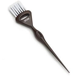 MUSTANG PROFESSIONAL Кисть для окрашивания KMO015Brown купить недорого в интернет магазине Beauty Prof с доставкой по Хабаровску и регионам России