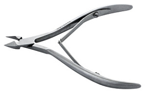 Щипцы для кожи METZGER PN-813-D (7 mm) купить недорого в интернет магазине Beauty Prof с доставкой по Хабаровску и регионам России