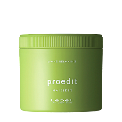 LEBEL Proedit Hairskin Wake Relaxing Крем для волос 360 мл купить недорого в интернет магазине Beauty Prof с доставкой по Хабаровску и регионам России