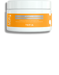 TEFIA AMBIENT Mycare Маска для интенсивного восстановления волос 250 мл купить недорого в интернет магазине Beauty Prof с доставкой по Хабаровску и регионам России
