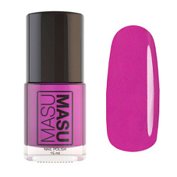 MASURA MASU Лак для ногтей Орхидея 15 мл купить недорого в интернет магазине Beauty Prof с доставкой по Хабаровску и регионам России
