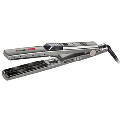 BABYLISS PRO Ultra Sonic EP Technology 5.0 Щипцы 28*110мм 63W 150-230°C купить недорого в интернет магазине Beauty Prof с доставкой по Хабаровску и регионам России