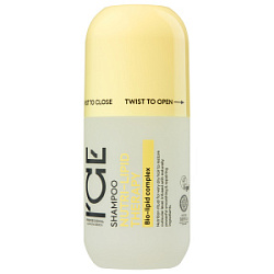 ICE Nutri-Lipid Therapy Шампунь для питания и блеска волос 250 мл купить недорого в интернет магазине Beauty Prof с доставкой по Хабаровску и регионам России