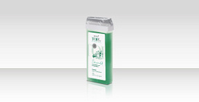 ITALWAX Top Line Воск в картридже Изумруд 100 мл купить недорого в интернет магазине Beauty Prof с доставкой по Хабаровску и регионам России