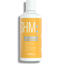 TEFIA AMBIENT Mycare Шампунь для интенсивного восстановления волос 300 мл купить недорого в интернет магазине Beauty Prof с доставкой по Хабаровску и регионам России