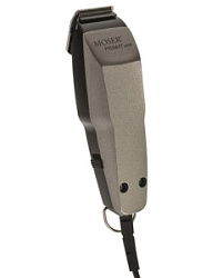 MOSER Primat Mini Триммер титан 3000об/мин купить недорого в интернет магазине Beauty Prof с доставкой по Хабаровску и регионам России