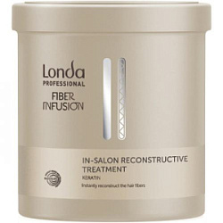 LONDA Fiber Infusion Профессиональное средство 750 мл купить недорого в интернет магазине Beauty Prof с доставкой по Хабаровску и регионам России