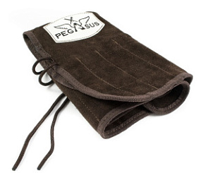 MIZUKA Чехол для расчесок LC-SK5013 (13-предметный) купить недорого в интернет магазине Beauty Prof с доставкой по Хабаровску и регионам России