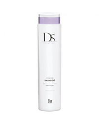 DS Color Shampoo Шампунь для окрашенных и поврежденных волос без отдушек 250 мл купить недорого в интернет магазине Beauty Prof с доставкой по Хабаровску и регионам России