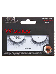 ARDELL Wispies 702 Ресницы накладные купить недорого в интернет магазине Beauty Prof с доставкой по Хабаровску и регионам России