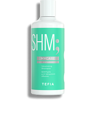 TEFIA AMBIENT Mycare Шампунь для придания объема 300 мл купить недорого в интернет магазине Beauty Prof с доставкой по Хабаровску и регионам России