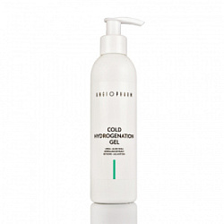 ANGIOPHARM Гель для холодного гидрирования 200 мл купить недорого в интернет магазине Beauty Prof с доставкой по Хабаровску и регионам России
