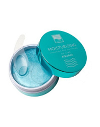 BEAUTY STYLE Патчи для глаз  против отеков аква 60 шт купить недорого в интернет магазине Beauty Prof с доставкой по Хабаровску и регионам России