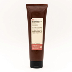 INSIGHT Elasti-Curl Маска для кудрявых волос 300 мл купить недорого в интернет магазине Beauty Prof с доставкой по Хабаровску и регионам России