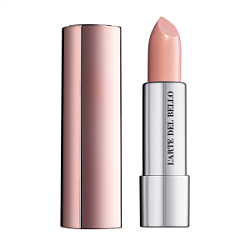 L'ARTE DEL BELLO Wet kiss Помада-бальзам 01 first kiss купить недорого в интернет магазине Beauty Prof с доставкой по Хабаровску и регионам России