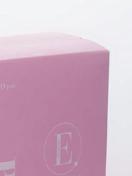 Element Дневные гигиенические прокладки 10 шт купить недорого в интернет магазине Beauty Prof с доставкой по Хабаровску и регионам России