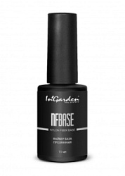 INGARDEN Файбер база прозрачная 11 мл купить недорого в интернет магазине Beauty Prof с доставкой по Хабаровску и регионам России