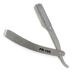 Бритва опасная MIZUKA PR-185 (5,25) купить недорого в интернет магазине Beauty Prof с доставкой по Хабаровску и регионам России