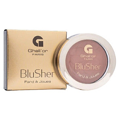 GHALI'OR Румяна матовые Matte 2 Nude купить недорого в интернет магазине Beauty Prof с доставкой по Хабаровску и регионам России