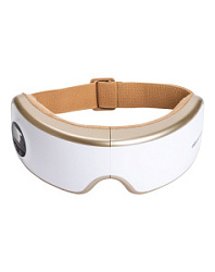 GEZATONE Deluxe ISee400 Массажер для глаз купить недорого в интернет магазине Beauty Prof с доставкой по Хабаровску и регионам России