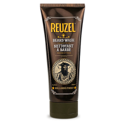 REUZEL Beard Wash Шампунь для бороды 200 мл купить недорого в интернет магазине Beauty Prof с доставкой по Хабаровску и регионам России