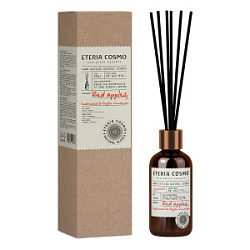 ETERIA COSMO Ароматический диффузор Яблочный пирог корица и кедр 45 мл купить недорого в интернет магазине Beauty Prof с доставкой по Хабаровску и регионам России