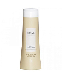 Forme Volume Conditioner Кондиционер для объема нормальных, тонких и ослабленных волос 250 мл купить недорого в интернет магазине Beauty Prof с доставкой по Хабаровску и регионам России
