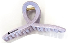 Зажим HW Ecoline 125 мм розовый купить недорого в интернет магазине Beauty Prof с доставкой по Хабаровску и регионам России