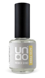 UNO Праймер бескислотный Primer Bond 15 мл купить недорого в интернет магазине Beauty Prof с доставкой по Хабаровску и регионам России