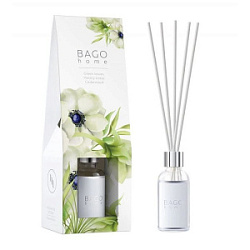 BAGO HOME Ароматический диффузор Первые цветы 30 мл купить недорого в интернет магазине Beauty Prof с доставкой по Хабаровску и регионам России