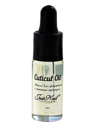 JESS NAIL Масло для кутикулы в ассортименте 5 мл купить недорого в интернет магазине Beauty Prof с доставкой по Хабаровску и регионам России