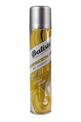 BATISTE Blondes Сухой шампунь для блондинок 200 мл купить недорого в интернет магазине Beauty Prof с доставкой по Хабаровску и регионам России